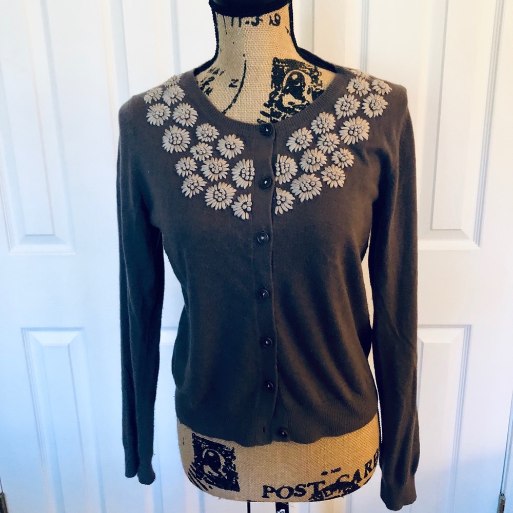Boden Sweater